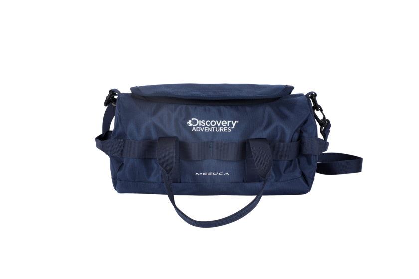 Discovery Adventures Mini Carry Bag