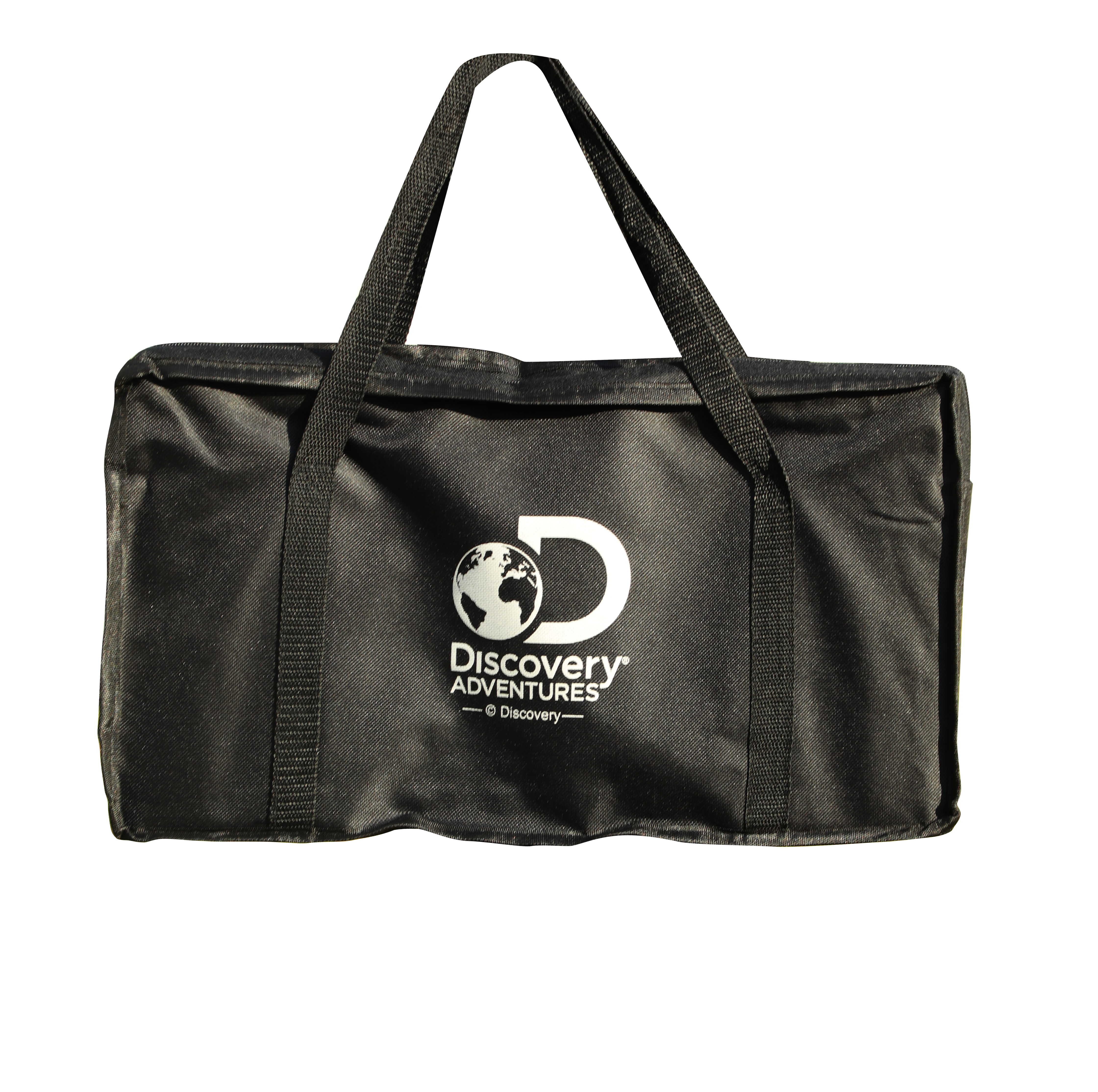 [CLEARANCE] Discovery Adventures Outdoor Foldable Charcoal BBQ Grill