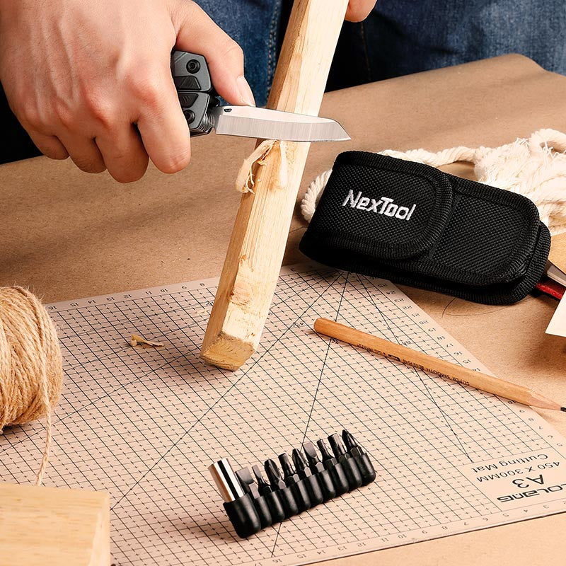 NexTool Sailor Pro Multi Tool