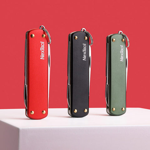 NexTool Mini Pocket Knife