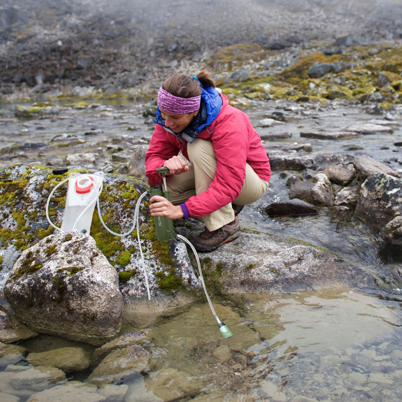 Etrol Reverse Osmosis Water Purification Pump 10000L