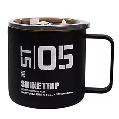 ShineTrip ST-05 Series Tactical Camping Cup