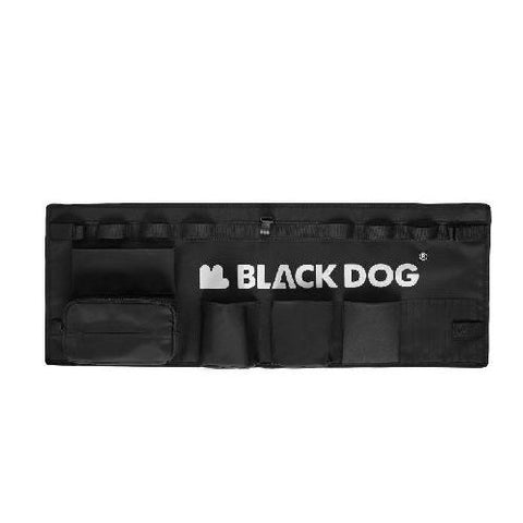 Blackdog Wagon Trolley Side Hanging Bag