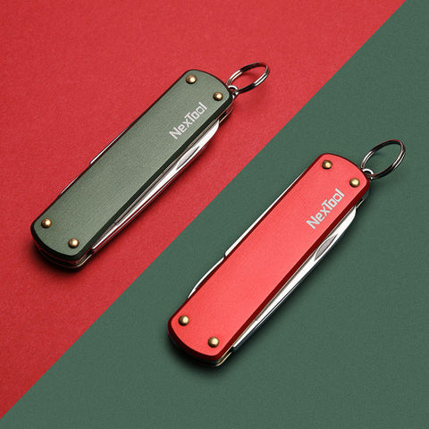 NexTool Mini Pocket Knife