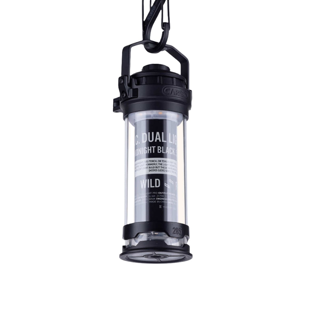 Cargo Container Dual Light Pro w/ FREE Hex Shade