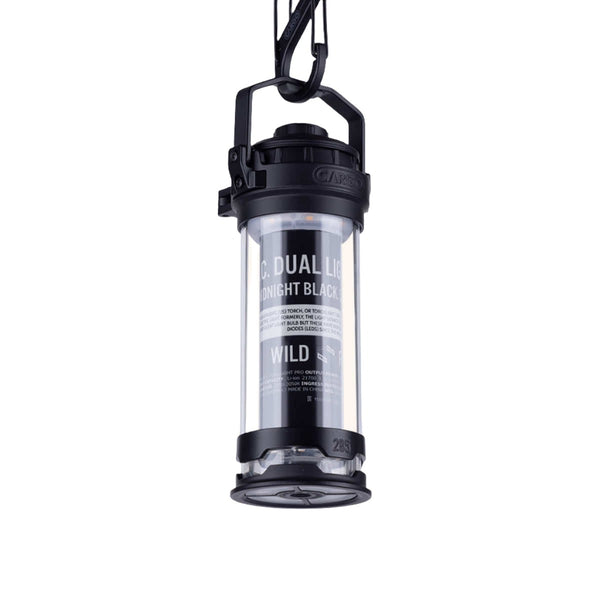 Cargo Container Dual Light Pro w/ FREE Hex Shade