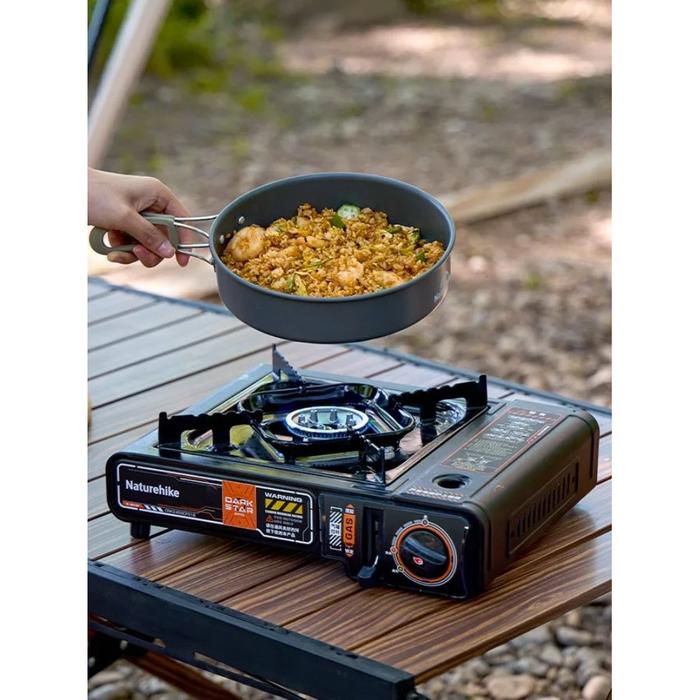 Naturehike Dark Star High Power Portable Butane Stove
