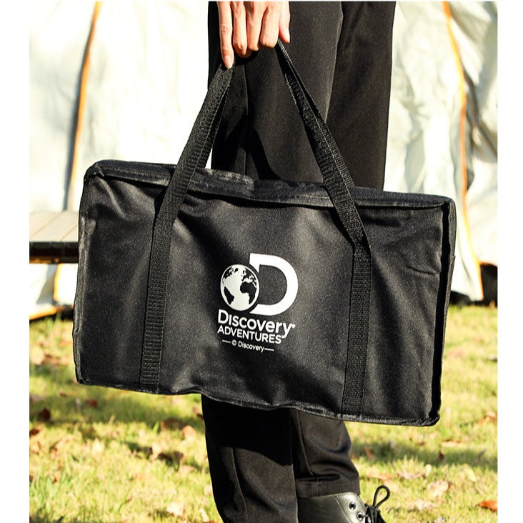 [CLEARANCE] Discovery Adventures Outdoor Foldable Charcoal BBQ Grill