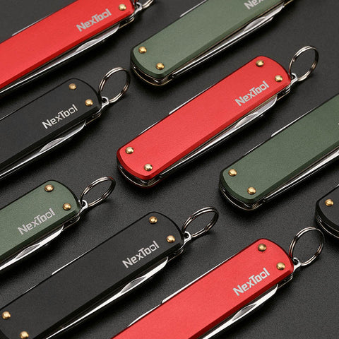 NexTool Mini Pocket Knife