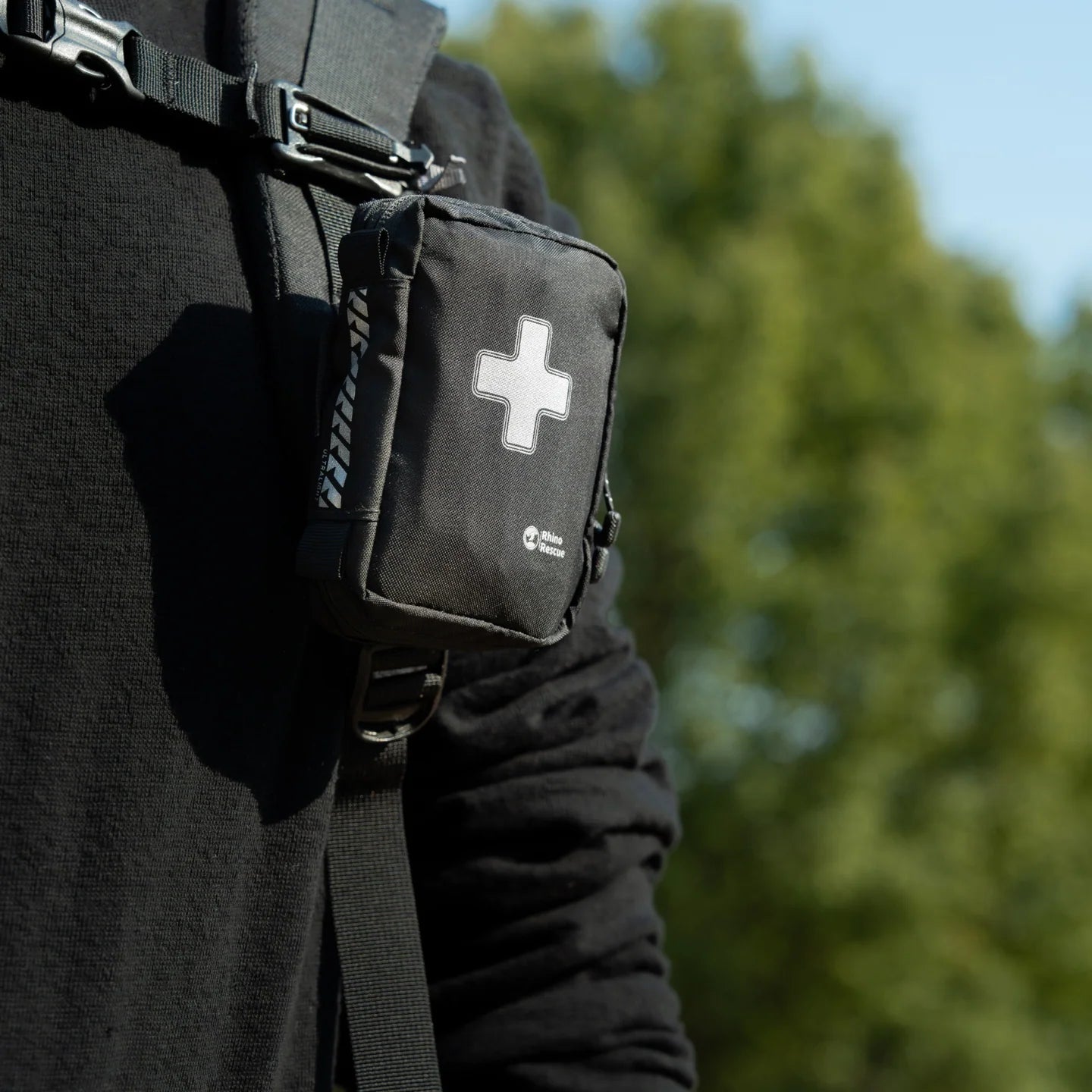 Rhino Rescue Hawkeye First Aid Kit