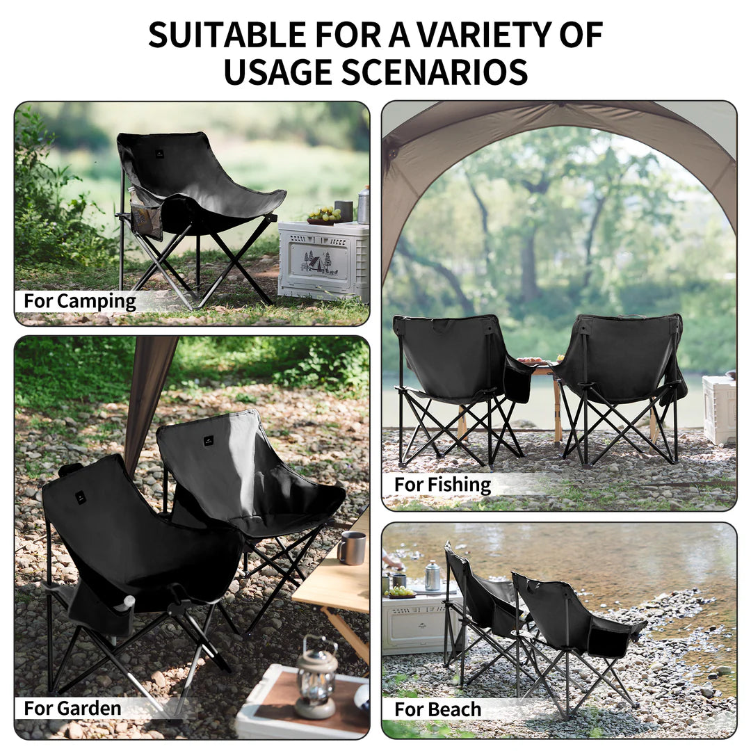 Naturehike Stellaluna T01 Gathering Moon Chair