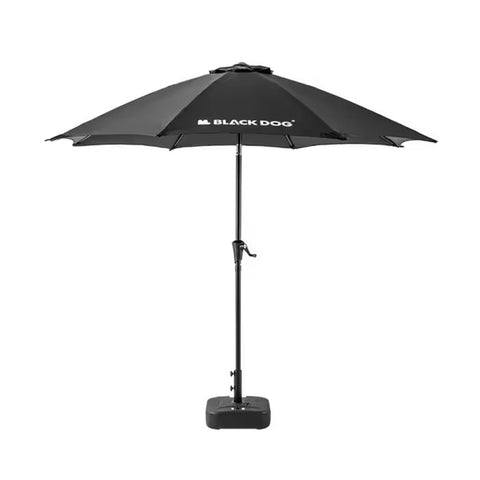 Blackdog Outdoor Sunshade Canopy