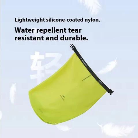 Naturehike Roll Top Waterproof Storage Bag