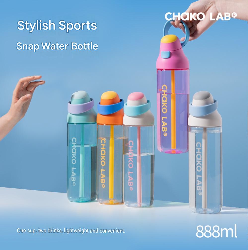 CHAKO LAB KADA Bottle 0.88L