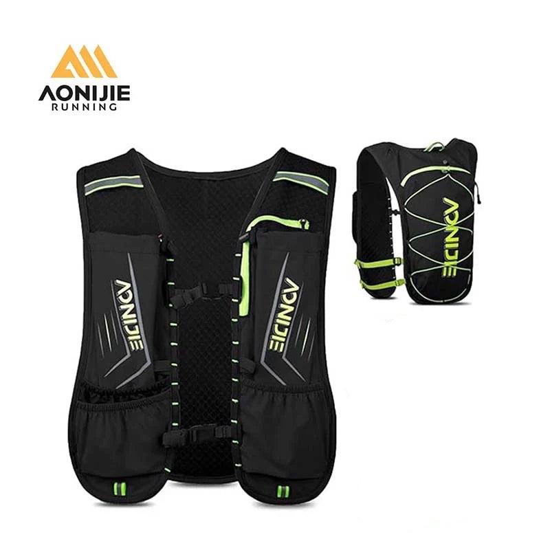 AONIJIE Cross Country Backpack Hydration Pack-C9107
