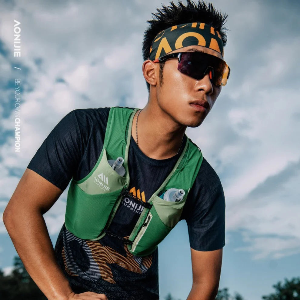 AONIJIE Cross Country Backpack -MB-4L