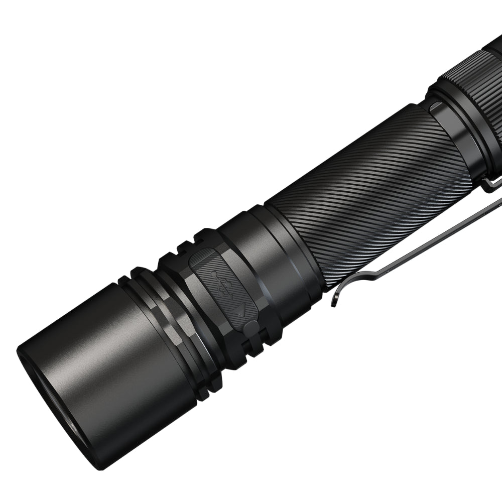 Fenix C5 PRO High Performance Outdoor Flashlight 2000L