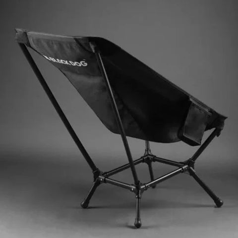 Blackdog Multigear High Back Moon Chair