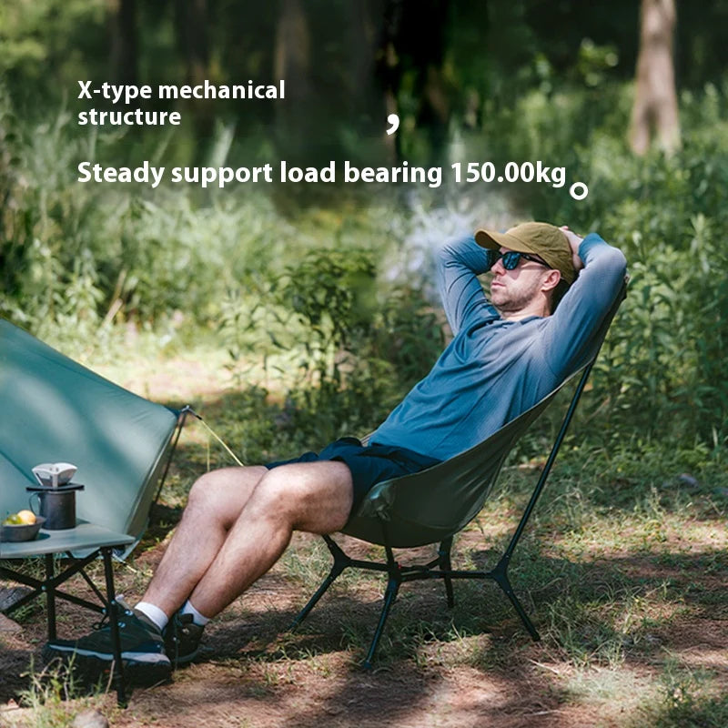 Naturehike Yamami YL01 Lightweight Chair