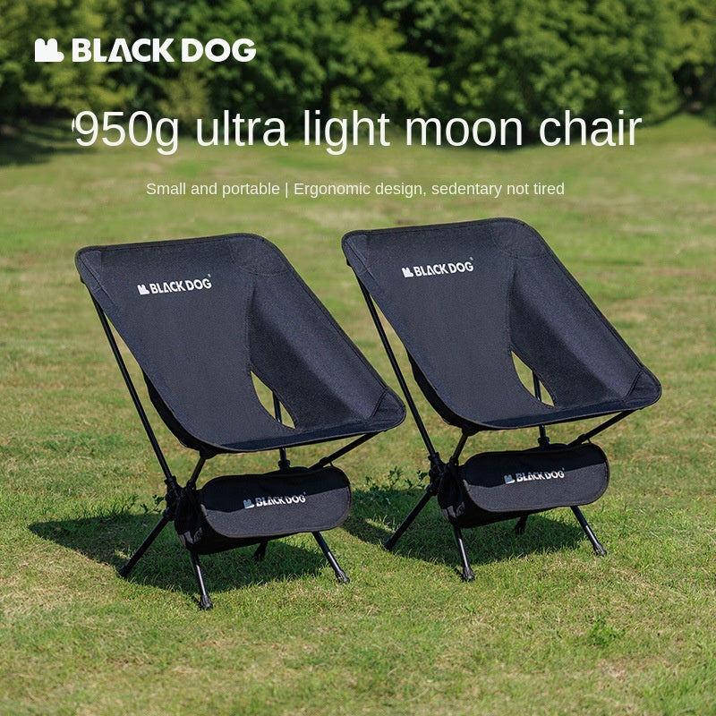 Blackdog Lightweight Moonchair