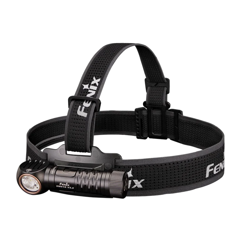 Fenix HM61R V3.0 Multifunctional Headlamp 1800 Lumens