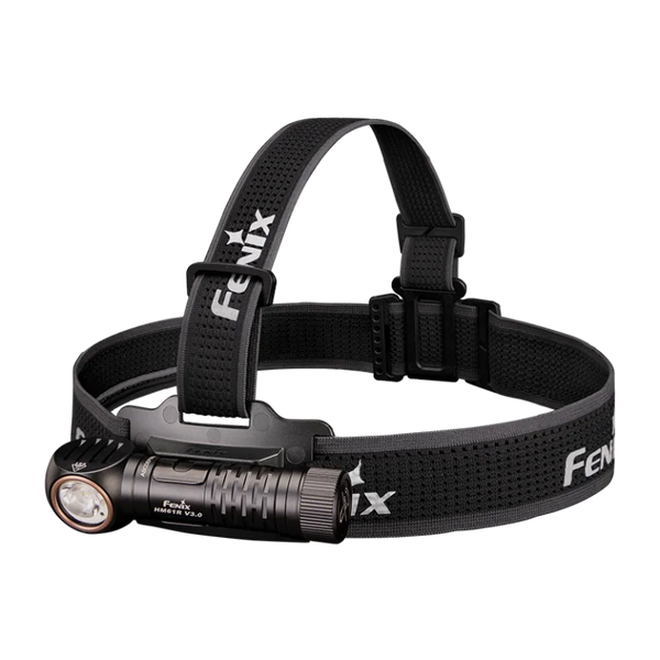 Fenix HM61R V3.0 Multifunctional Headlamp 1800 Lumens