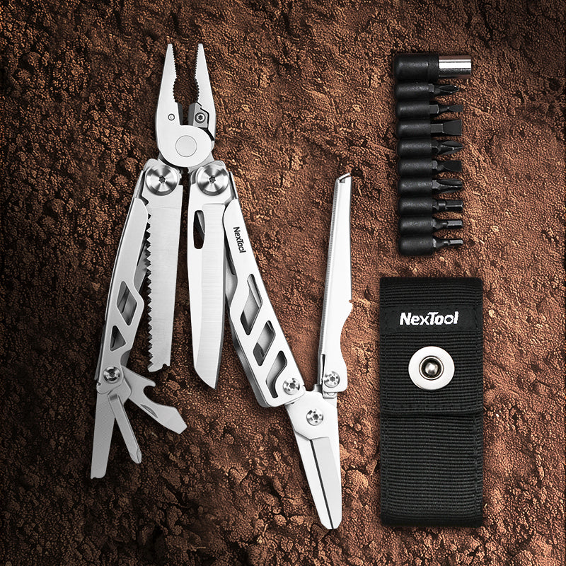 NexTool Flagship Max Multi Tool
