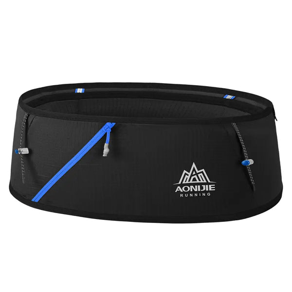 AONIJIE High Elasticity Running Waist Pack - W8101