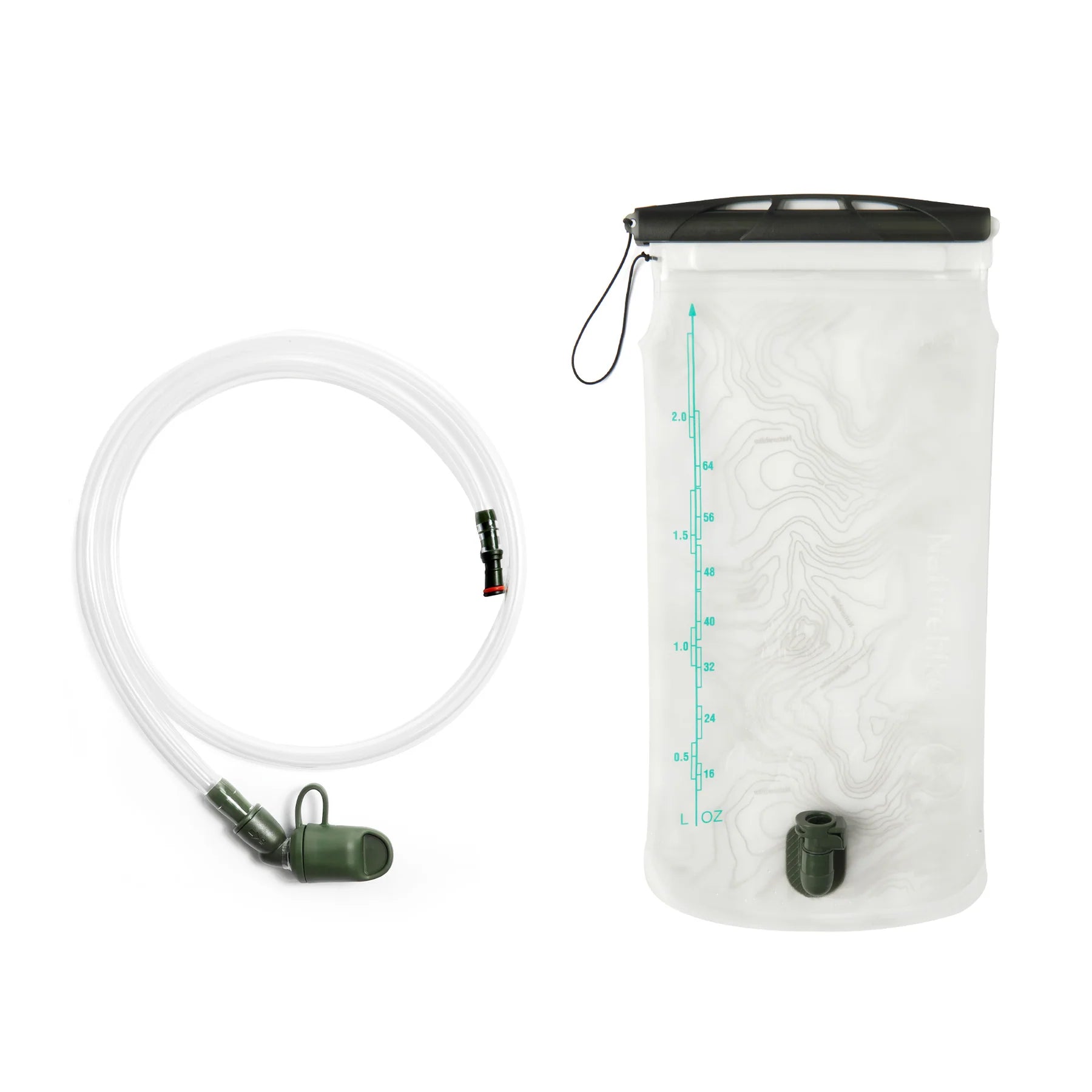 Naturehike Yunquan TPU Hydration Bladder