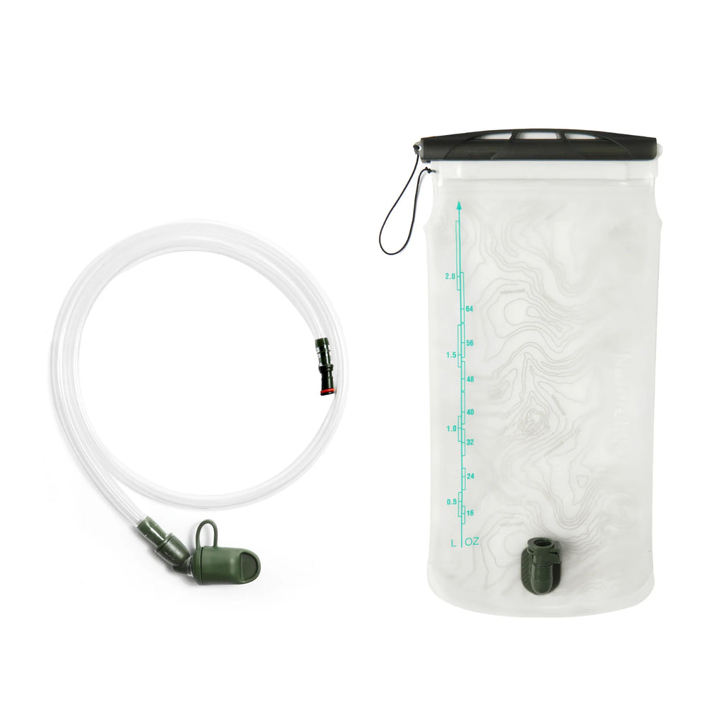 Naturehike Yunquan TPU Hydration Bladder
