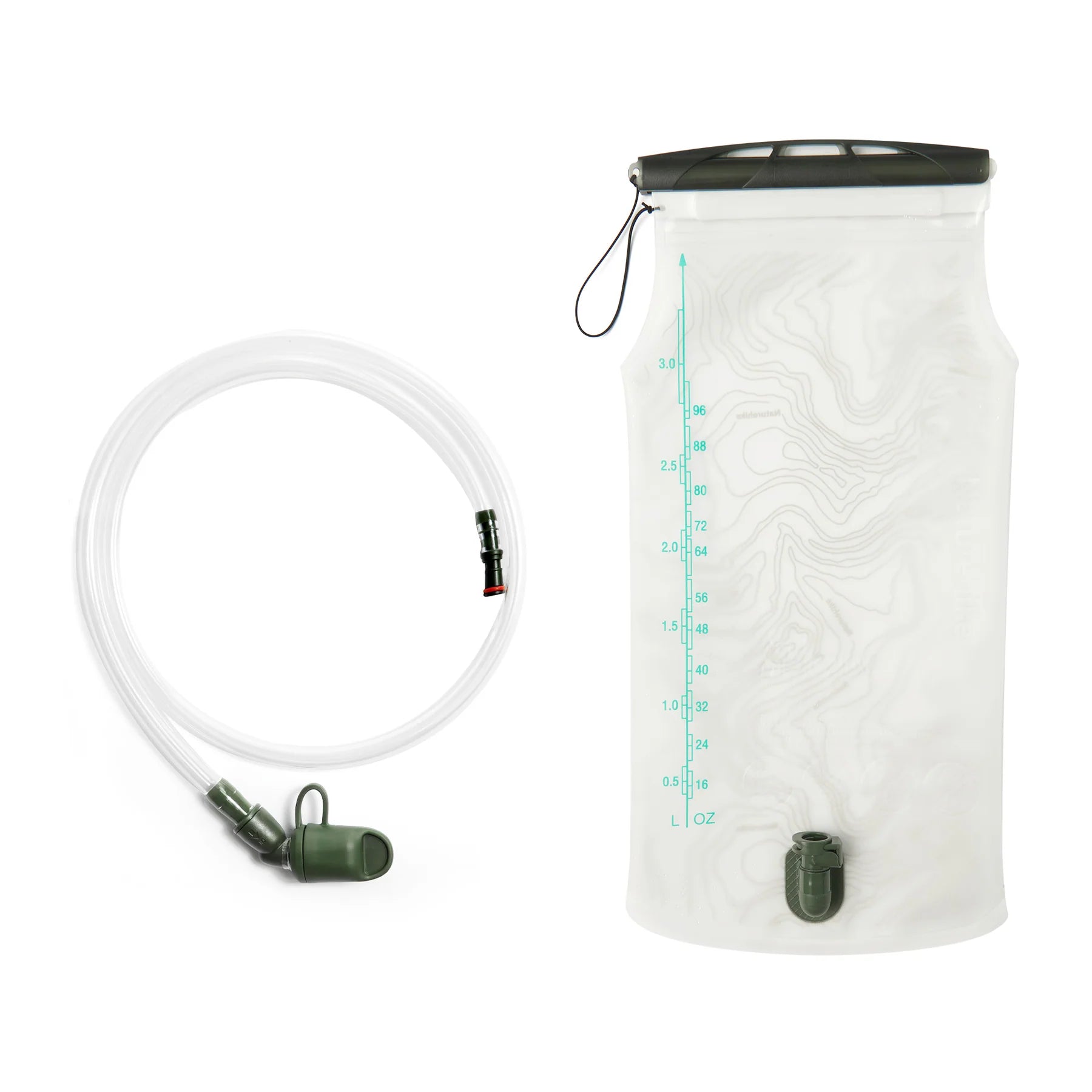 Naturehike Yunquan TPU Hydration Bladder