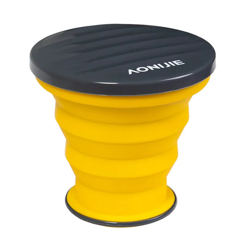 AONIJIE Silicone Foldable Cup 300ML - SD74