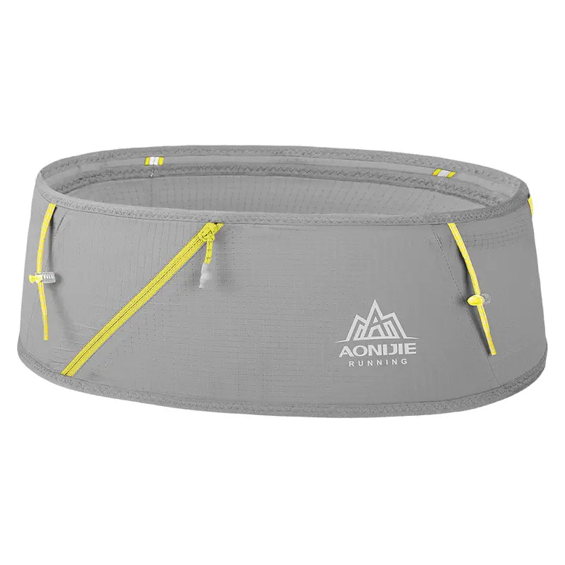 AONIJIE High Elasticity Running Waist Pack - W8101