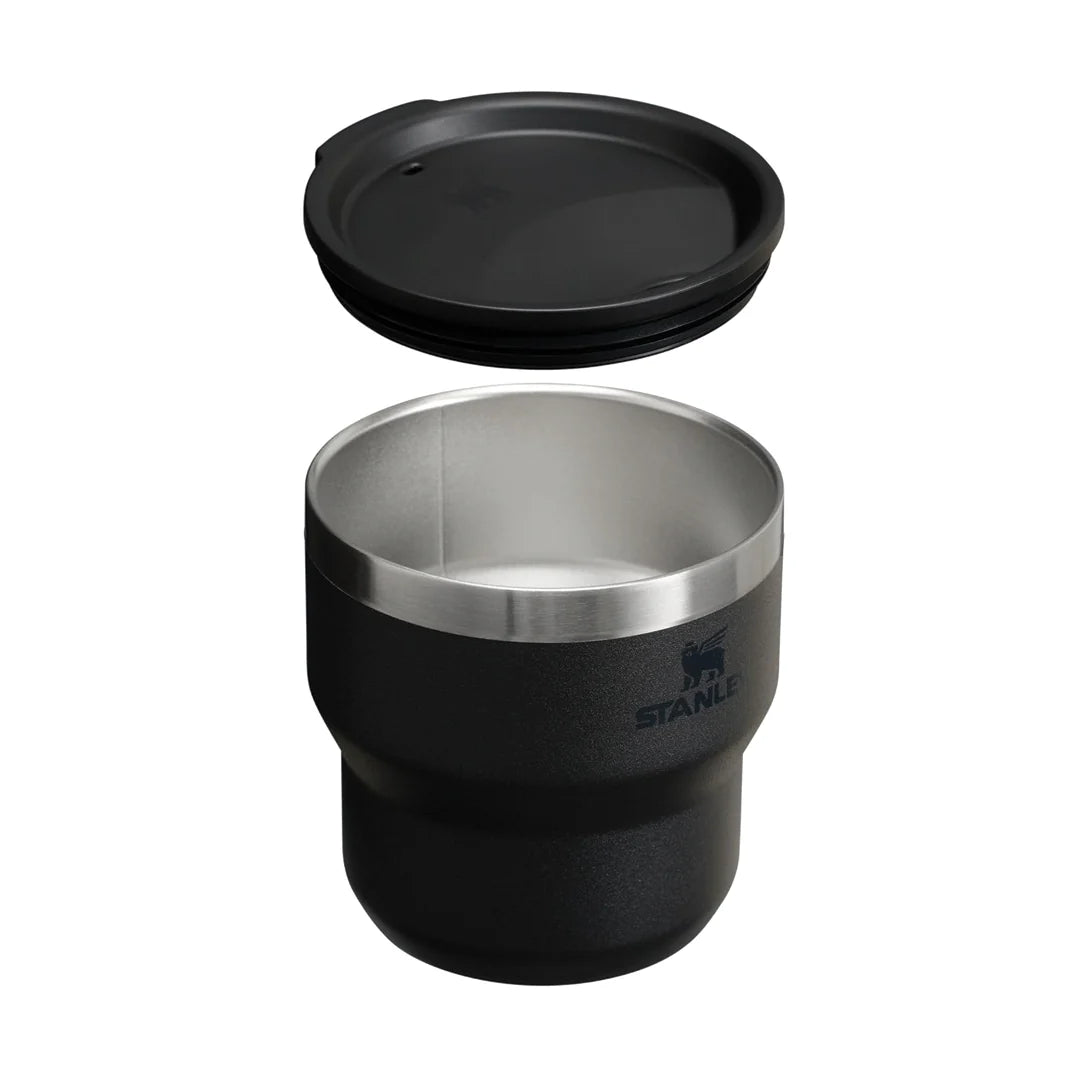スタンレー　日本未発売　STANLEY HOT STACKING CUP The Stay-Hot Stacking Cup | 10 OZ – Stanley 1913