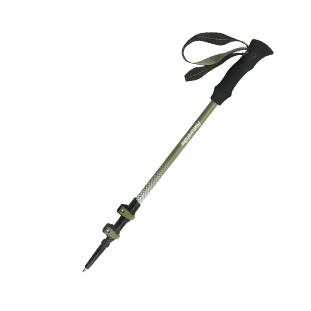 Naturehike Hoar Trek EXT1 Carbon Trekking Pole 62–135cm