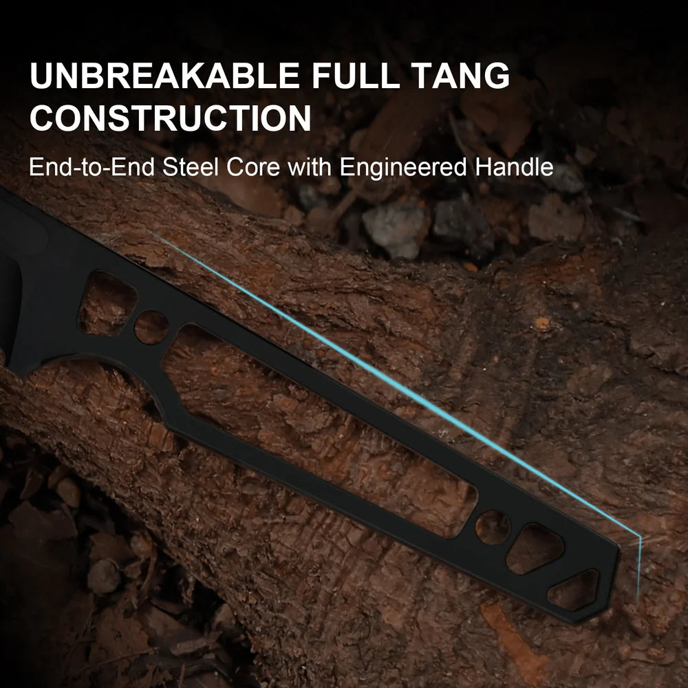 KIZER Phasmids AEB Blade Black Coating G10 Handle 2.79"