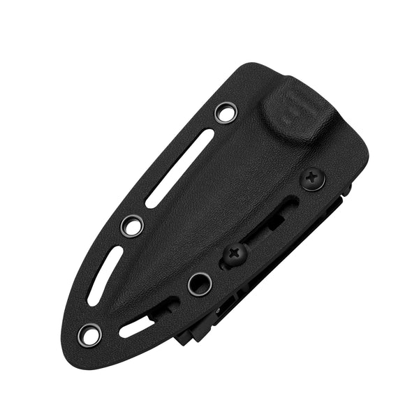 KIZER Hidden Agenda AEB-L Blade G10 Handle 3.50"