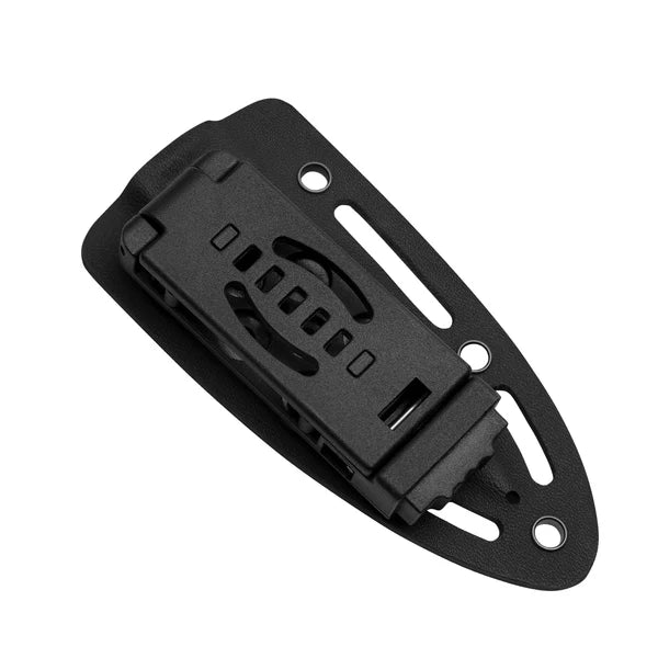 KIZER Hidden Agenda AEB-L Blade G10 Handle 3.50"