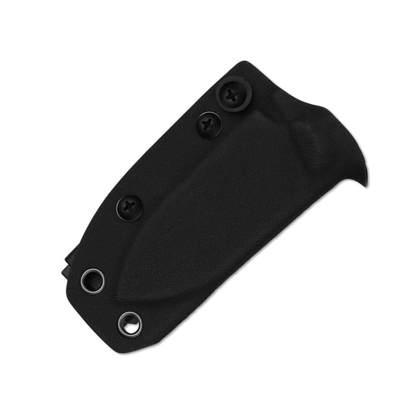 KIZER Rook SS Blade Micarta Fixed Blade 3.1"
