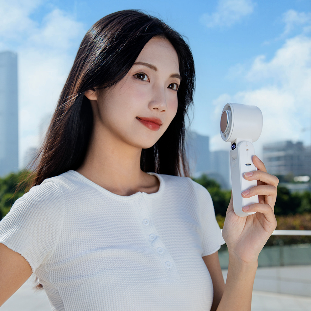 GL Extra 650 High Speed Fan