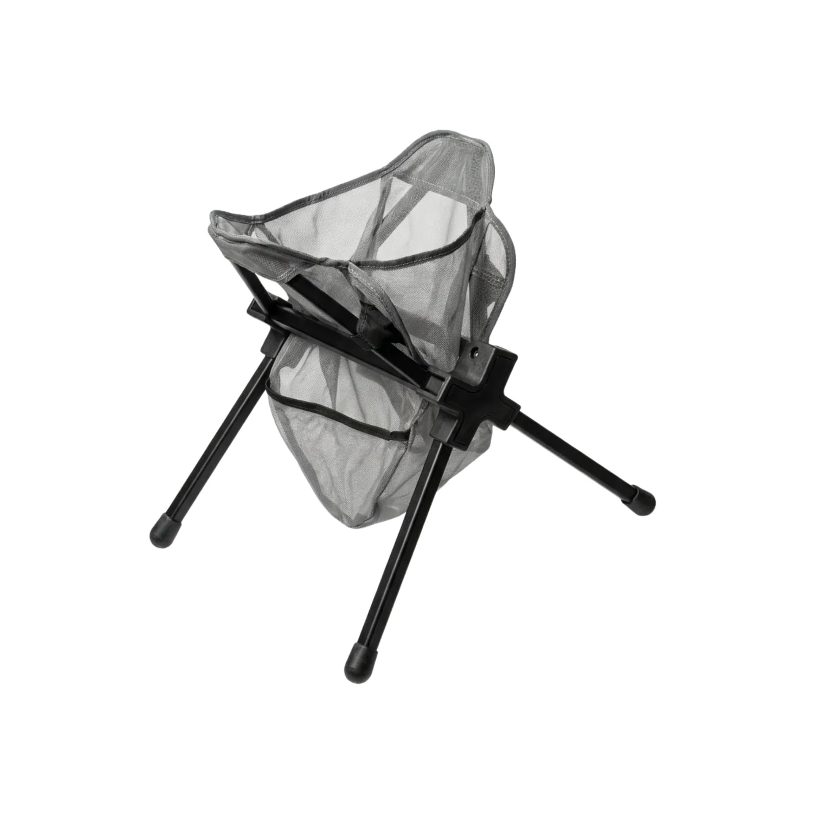 Goritta Works Lightweight Camping Chair Grey