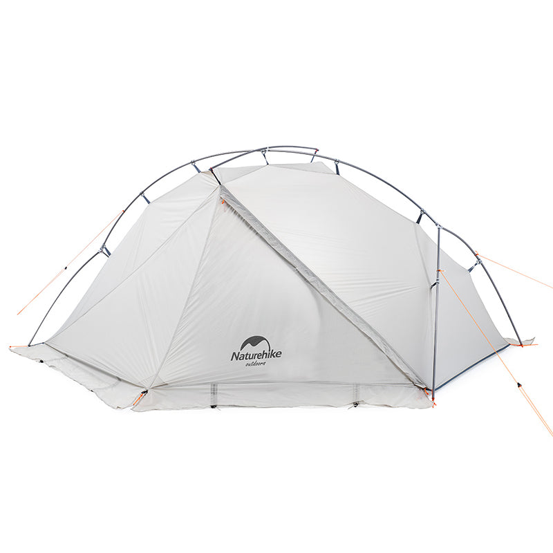 Naturehike VIK Series Ultralight 1 Person Camping Tent With Snow Skirt naturehike-vik-series-ultralight-1-person-camping-tent-with-snow-skirt
