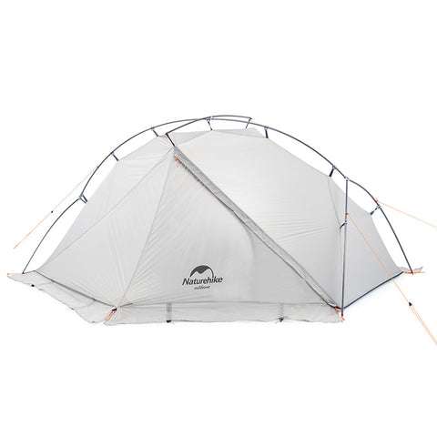 Naturehike VIK Series Ultralight 1 Person Camping Tent with Snow Skirt