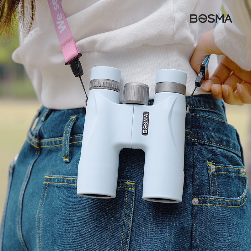 BOSMA Tern 10X32 Binoculars