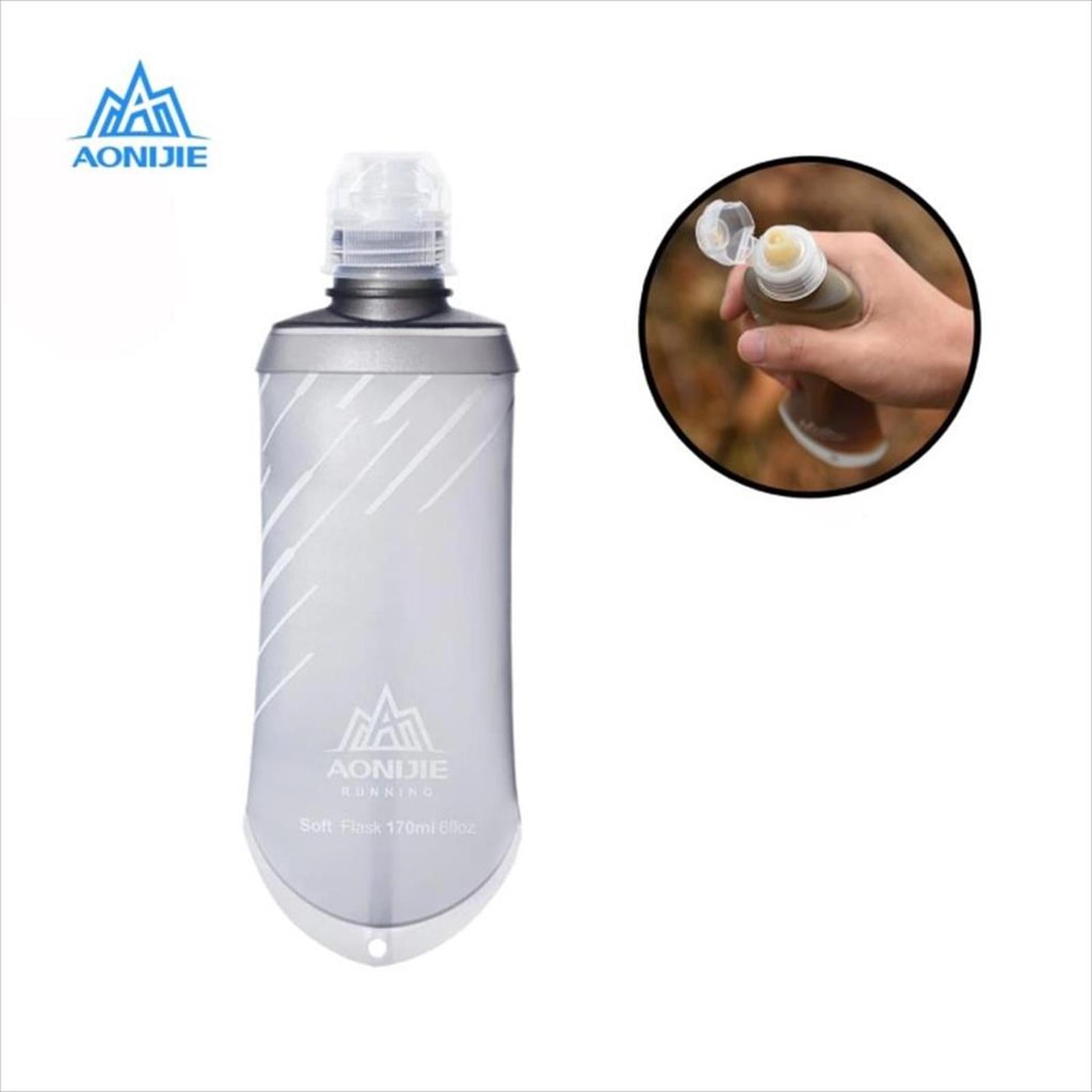 AONIJIE Emergency Soft flask 170ML-SD23