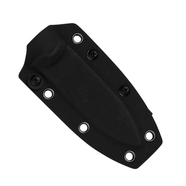 KIZER Drop Bear Fix 3 14C28N Blade G10 Fixed Blade 3.8"
