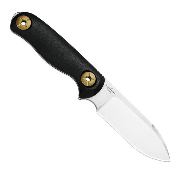 KIZER Drop Bear Fix 3 14C28N Blade G10 Fixed Blade 3.8"