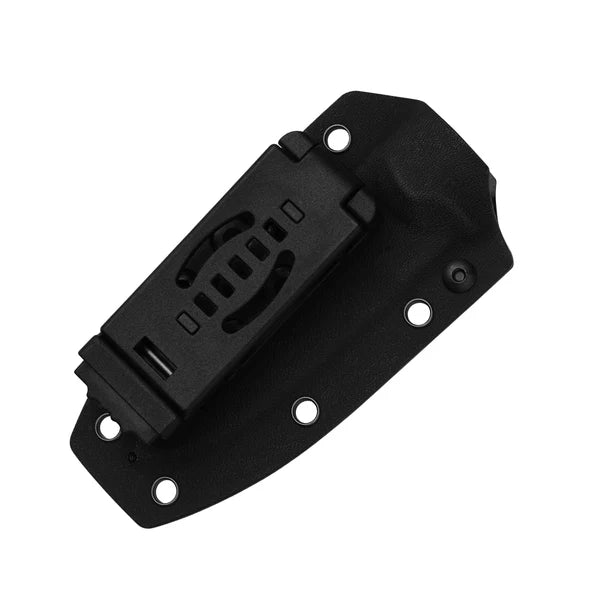 KIZER Drop Bear Fix 3 14C28N Blade G10 Fixed Blade 3.8"