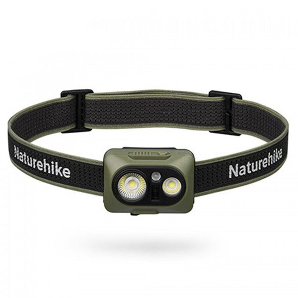 Naturehike Xingyu Max-Outdoor Headlamp 500 Lumens