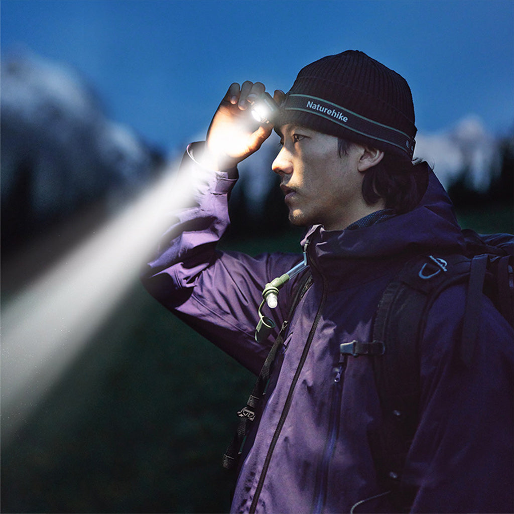 Naturehike Xingyu Max-Outdoor Headlamp 500 Lumens